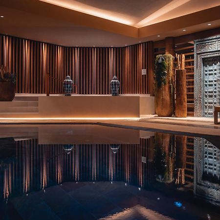 Le Parc Hotel Obernai & Yonaguni Spa Ngoại thất bức ảnh