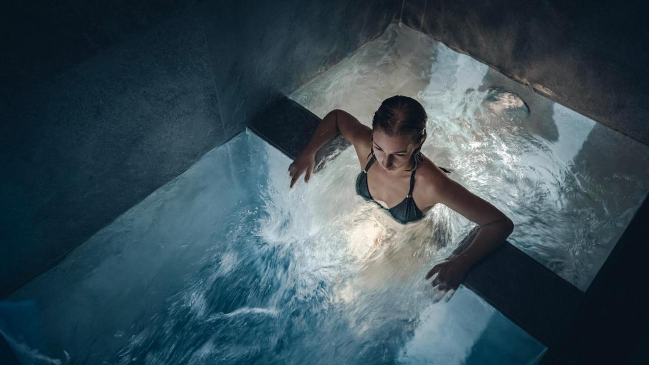 Le Parc Hotel Obernai & Yonaguni Spa Ngoại thất bức ảnh