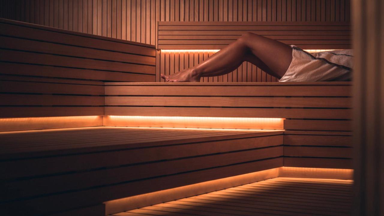 Le Parc Hotel Obernai & Yonaguni Spa Ngoại thất bức ảnh