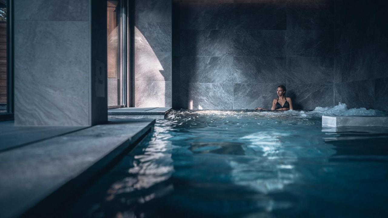 Le Parc Hotel Obernai & Yonaguni Spa Ngoại thất bức ảnh