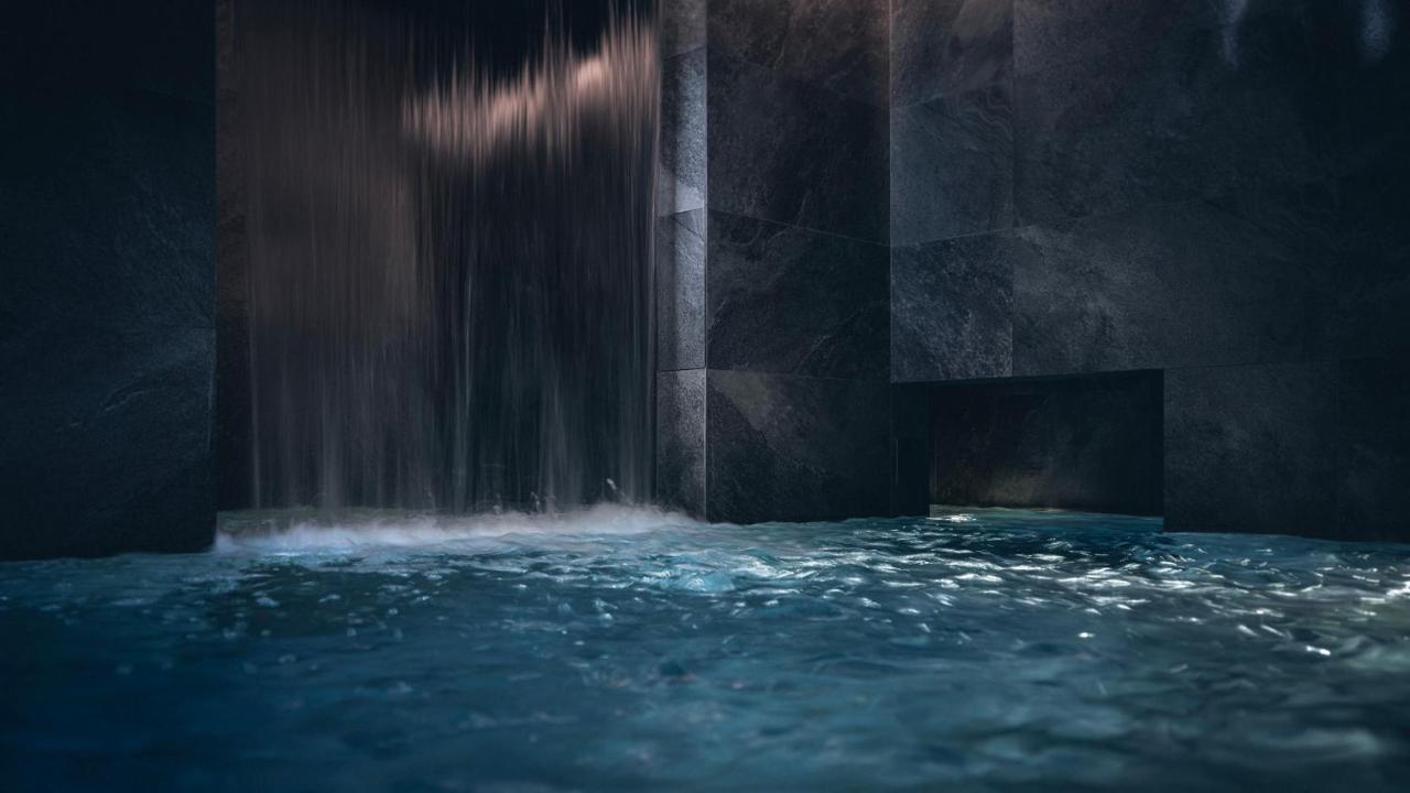 Le Parc Hotel Obernai & Yonaguni Spa Ngoại thất bức ảnh