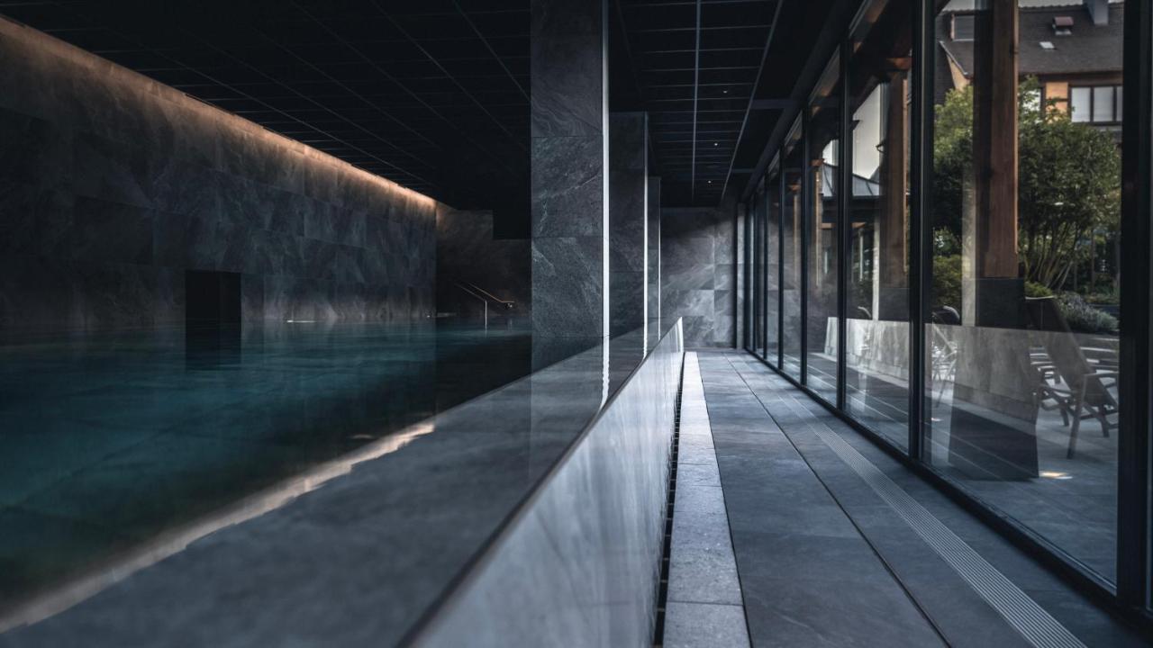 Le Parc Hotel Obernai & Yonaguni Spa Ngoại thất bức ảnh