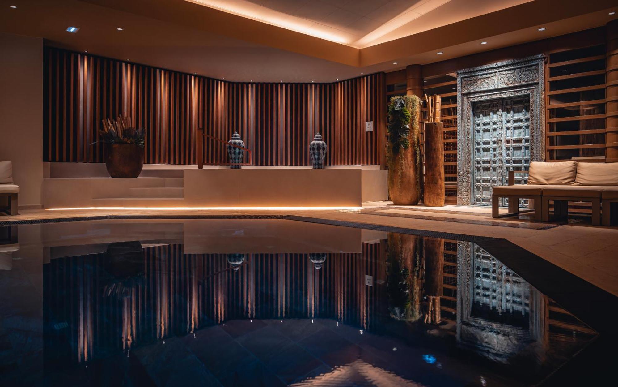 Le Parc Hotel Obernai & Yonaguni Spa Ngoại thất bức ảnh