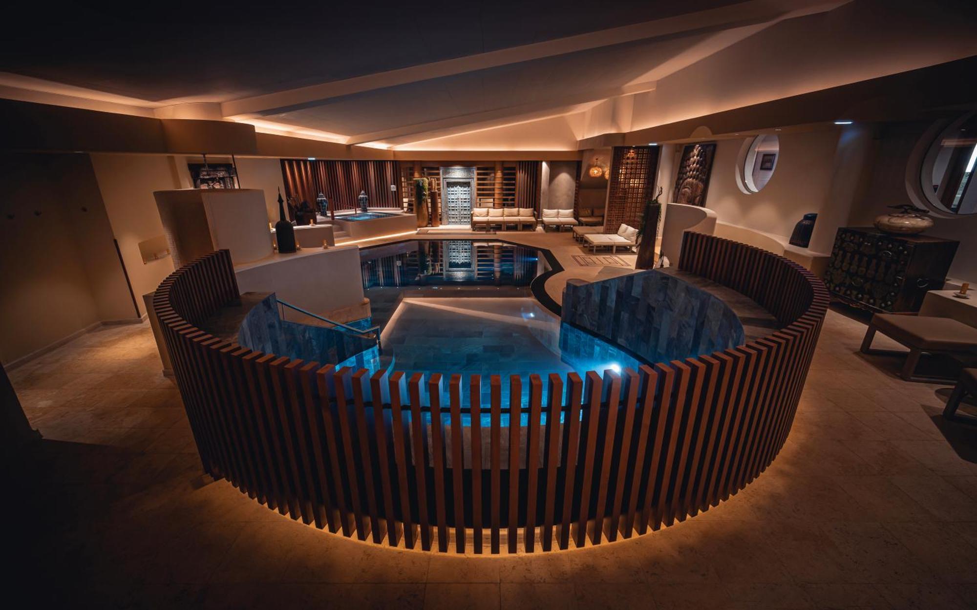 Le Parc Hotel Obernai & Yonaguni Spa Ngoại thất bức ảnh