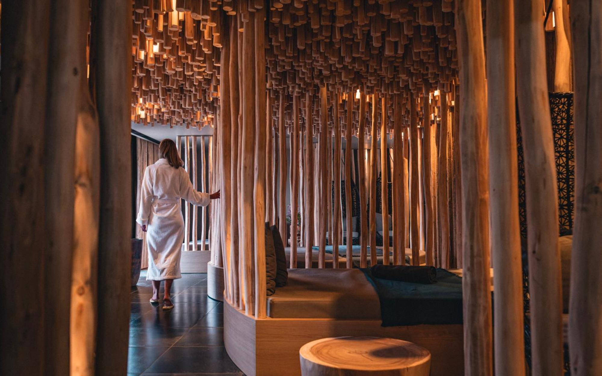 Le Parc Hotel Obernai & Yonaguni Spa Ngoại thất bức ảnh