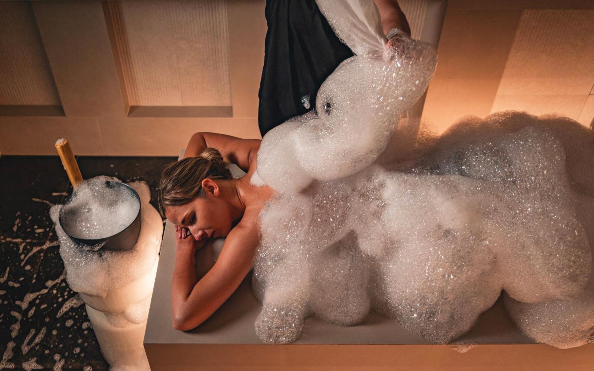 Le Parc Hotel Obernai & Yonaguni Spa Ngoại thất bức ảnh