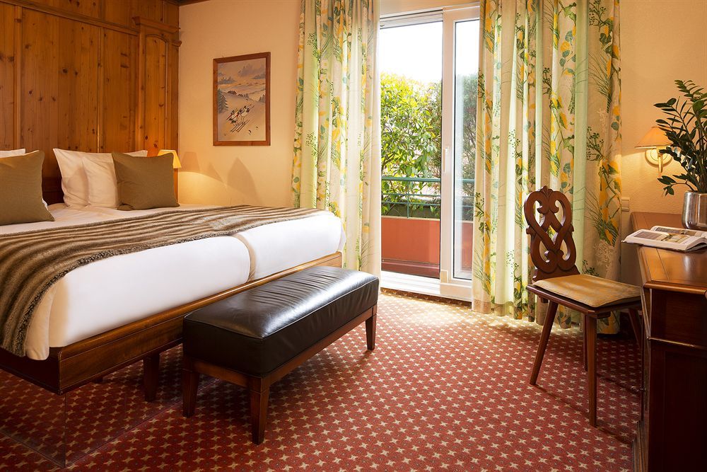 Le Parc Hotel Obernai & Yonaguni Spa Ngoại thất bức ảnh