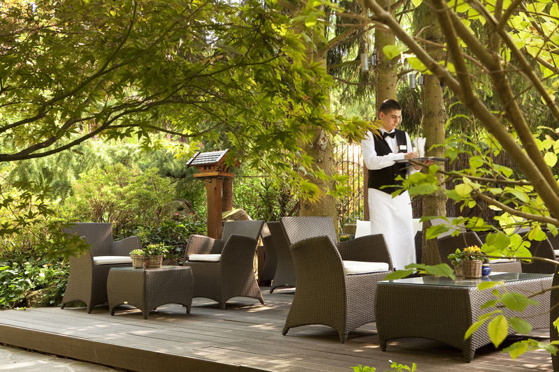 Le Parc Hotel Obernai & Yonaguni Spa Ngoại thất bức ảnh