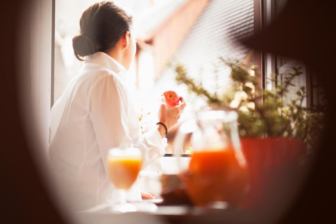 Le Parc Hotel Obernai & Yonaguni Spa Phòng bức ảnh