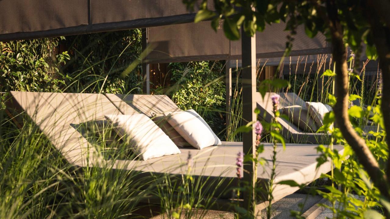 Le Parc Hotel Obernai & Yonaguni Spa Ngoại thất bức ảnh